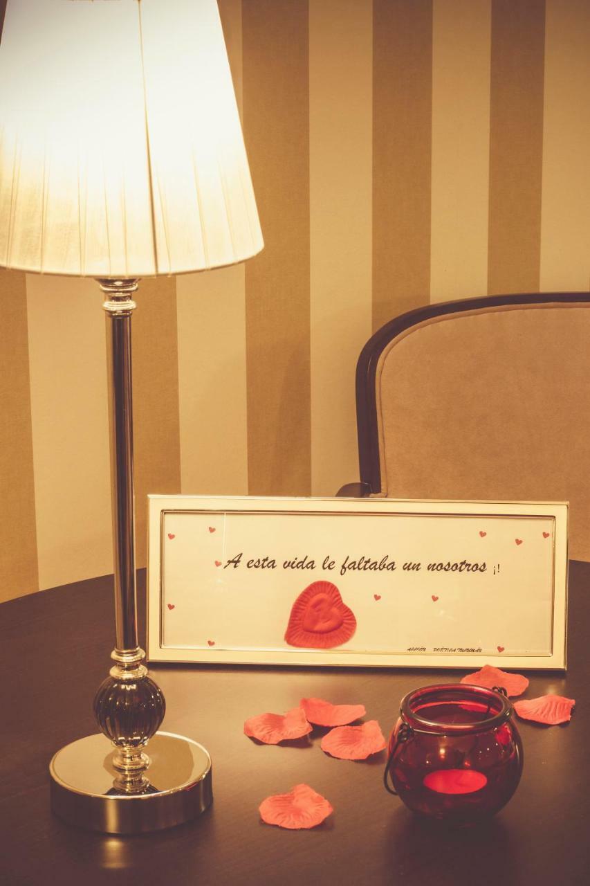 Hotel Miravalle Ourense Eksteriør bilde